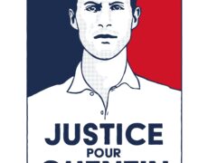 En hommage à Quentin