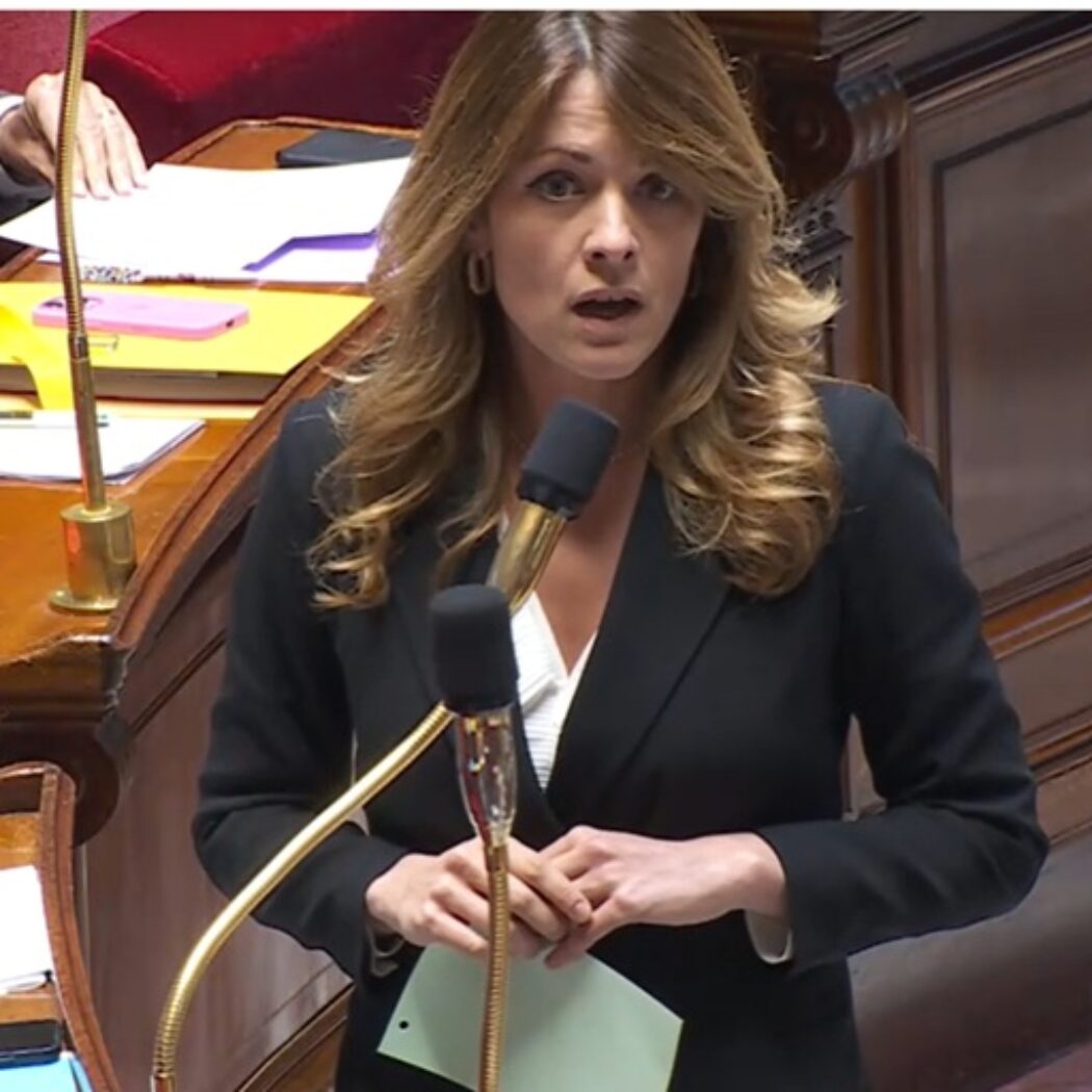 La prophétie de Sodome