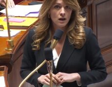 La prophétie de Sodome