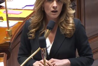 La prophétie de Sodome