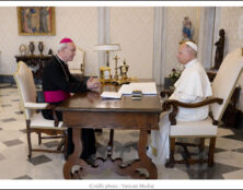 Mgr Athanasius Schneider exhorte le pape Léon XIV à reconnaître les futurs évêques sacrés par la FSSPX