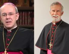 Sacres sans mandat pontifical : Mgr Strickland en faveur de la Fraternité Saint-Pie X