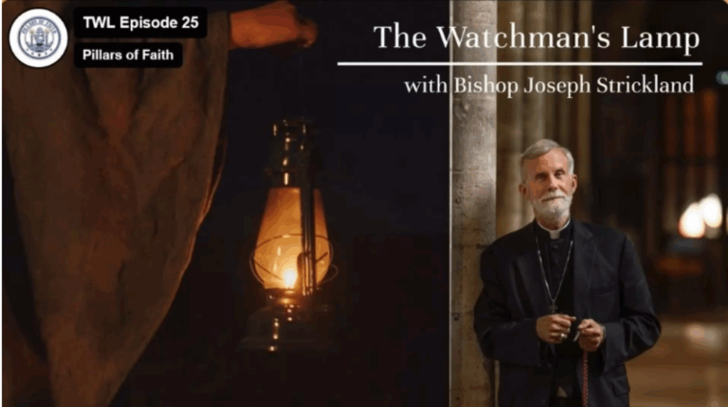 Lettre intégrale de Mgr Strickland de soutien à la FSSPX