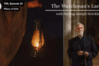 Lettre intégrale de Mgr Strickland de soutien à la FSSPX