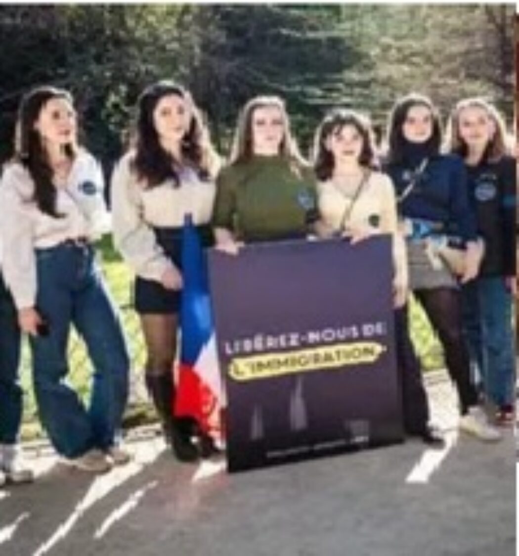 Némésis, déesse de la justice