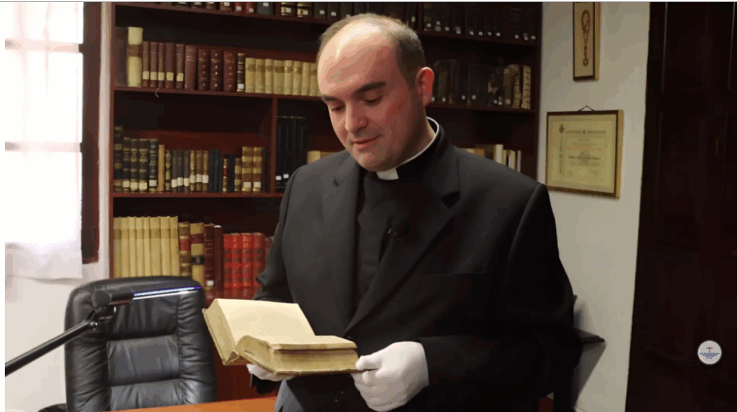 Un professeur du diocèse de Majorque au sujet des sacres de la FSSPX : « ni schisme ni péché »