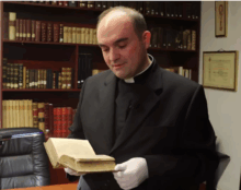 Un professeur du diocèse de Majorque au sujet des sacres de la FSSPX : « ni schisme ni péché »