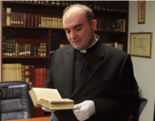 Un professeur du diocèse de Majorque au sujet des sacres de la FSSPX : « ni schisme ni péché »