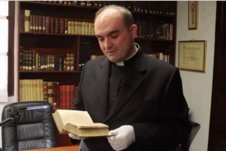 Un professeur du diocèse de Majorque au sujet des sacres de la FSSPX : « ni schisme ni péché »