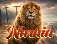 NARNIA, mythe chrétien ? | Nouvelle série : Sur les pas de C. S. Lewis