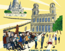 Samedi 21 mars : la marche de Saint-Joseph en Ile-de-France