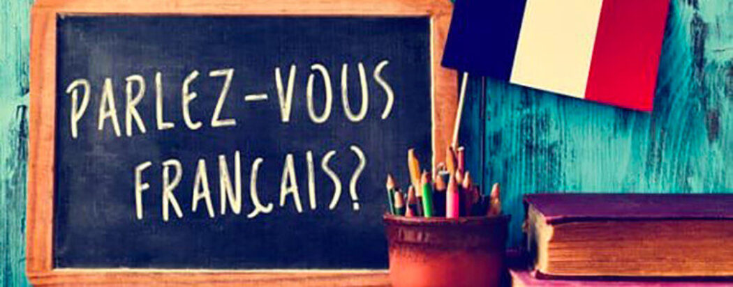 Le langage inclusif marginalise le français diplomatique