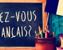 Le langage inclusif marginalise le français diplomatique