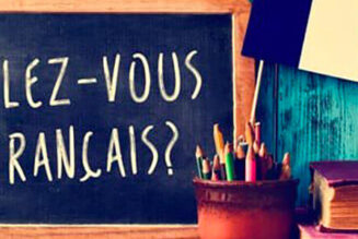 Le langage inclusif marginalise le français diplomatique