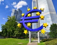 Christine Lagarde croit en la victoire du RN à la Présidentielle de 2027