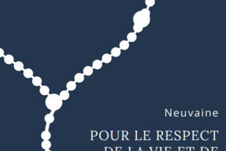 Neuvaine pour le respect de l’objection de conscience