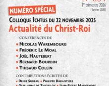 Quas Primas contre le totalitarisme moderne