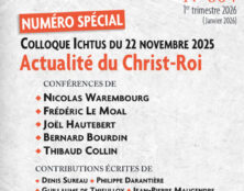 Quas Primas contre le totalitarisme moderne