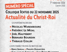 Quas Primas contre le totalitarisme moderne