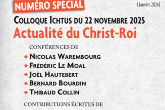 Quas Primas contre le totalitarisme moderne