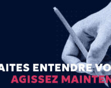 Agissez contre le financement européen destiné à couvrir les frais de voyage et d’avortement