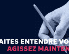 Agissez contre le financement européen destiné à couvrir les frais de voyage et d’avortement