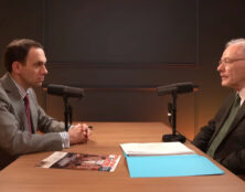 Démographie : le bébé krach, avec Gérard-François Dumont