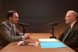 Démographie : le bébé krach, avec Gérard-François Dumont