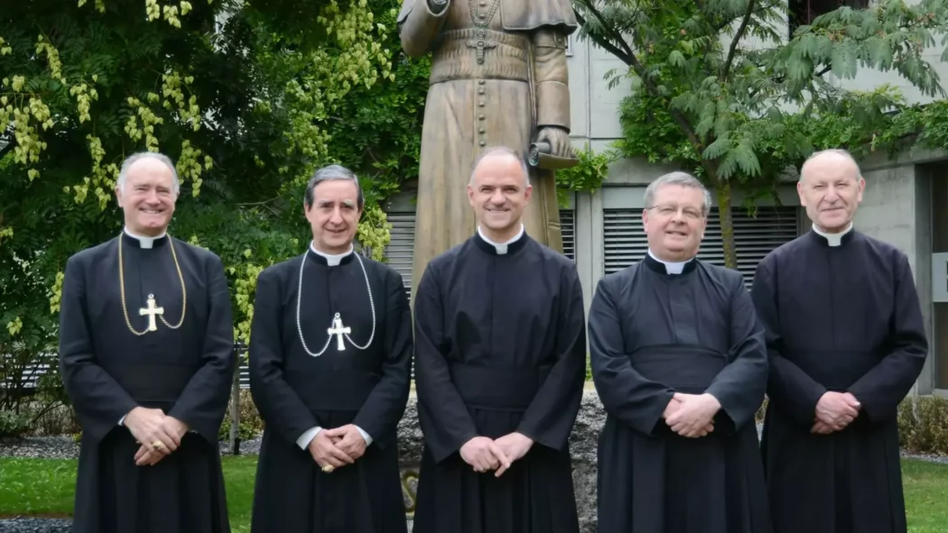 La Fraternité Saint-Pie X se réjouit de l’ouverture d’une discussion doctrinale mais refuse le report des ordinations épiscopales