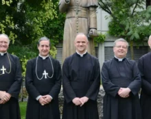 La Fraternité Saint-Pie X se réjouit de l’ouverture d’une discussion doctrinale mais refuse le report des ordinations épiscopales