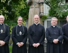 La Fraternité Saint-Pie X se réjouit de l’ouverture d’une discussion doctrinale mais refuse le report des ordinations épiscopales
