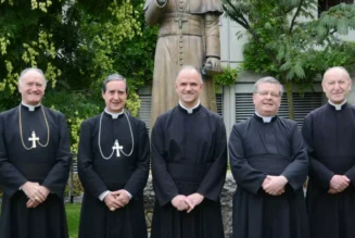 La Fraternité Saint-Pie X se réjouit de l’ouverture d’une discussion doctrinale mais refuse le report des ordinations épiscopales