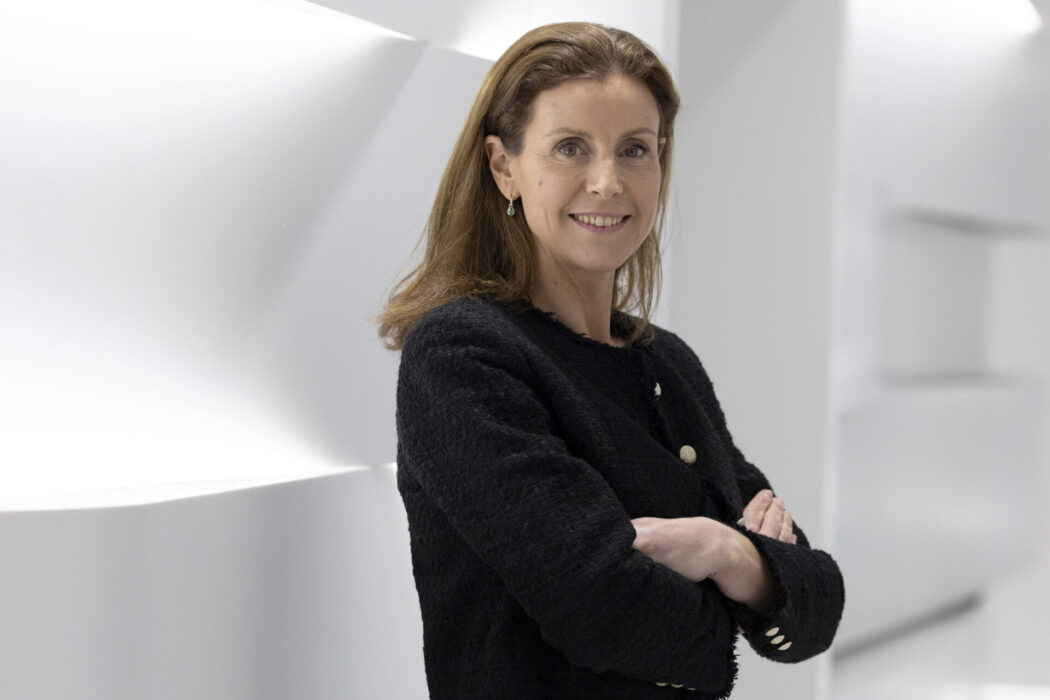 Mais pourquoi le ministre Charlotte Parmentier-Lecocq est de retour à l’Assemblée nationale ?