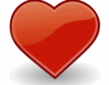 Saint Valentin et l’amour