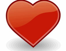 Saint Valentin et l’amour