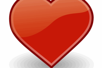 Saint Valentin et l’amour