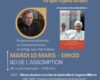 10 mars : soirée hommage à Benoît XVI avec le cardinal Koch à Paris