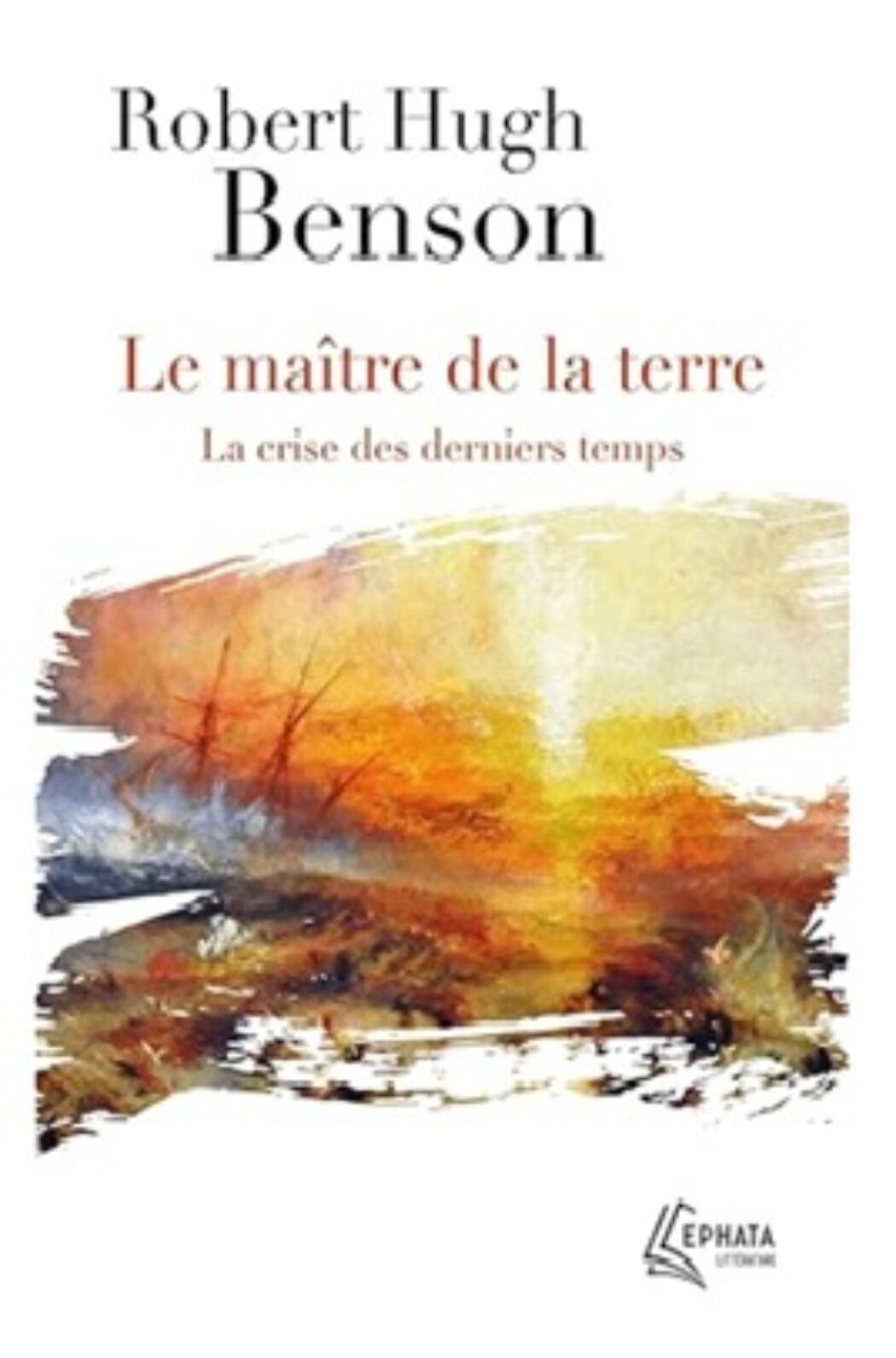 Le Maître de la Terre