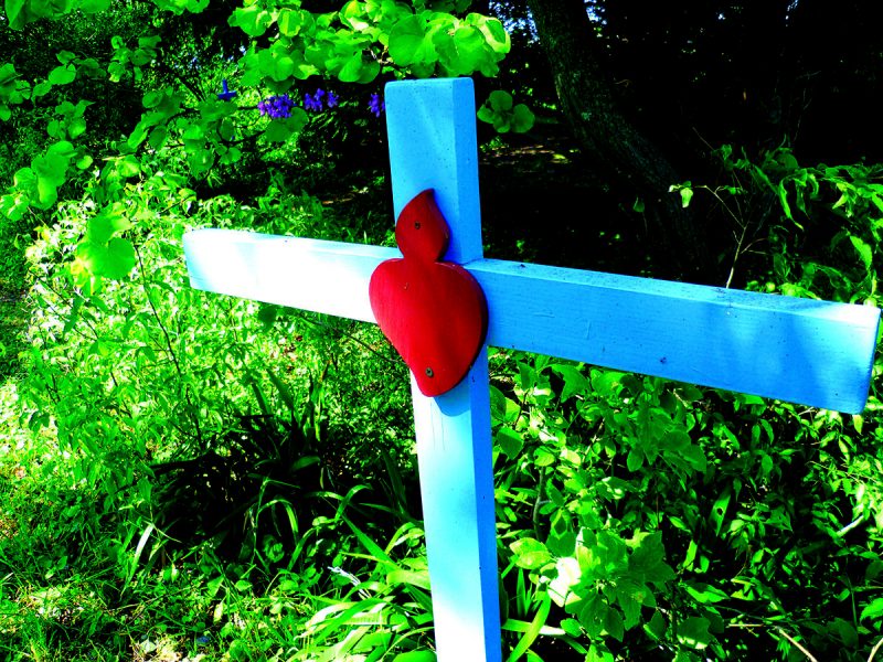 La vie chrétienne victorieuse – L’Amour pour le Seigneur