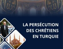 Le Parlement européen condamne les expulsions de chrétiens en Turquie
