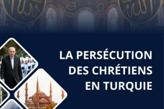 Le Parlement européen condamne les expulsions de chrétiens en Turquie