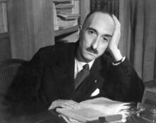 François Mauriac journaliste : quand le passé éclaire le présent