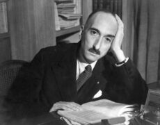 François Mauriac journaliste : quand le passé éclaire le présent