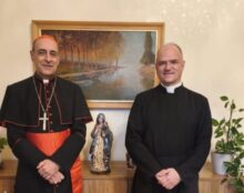 Rome conditionne un dialogue avec la Fraternité Saint-Pie X à la suspension des ordinations épiscopales