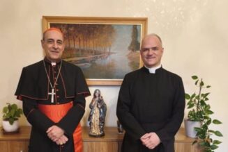 Rome conditionne un dialogue avec la Fraternité Saint-Pie X à la suspension des ordinations épiscopales