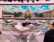 Saints éducateurs, des modèles pour aujourd’hui ?