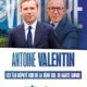 Législative sans “front républicain” : Antoine Valentin (UDR) élu député dans la troisième circonscription de Haute-Savoie