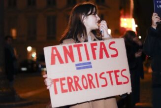 Un militant «entre la vie et la mort», tabassé en marge d’une conférence de Rima Hassan