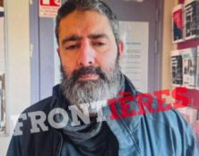 Brahim Bahrir ne menacera plus personne