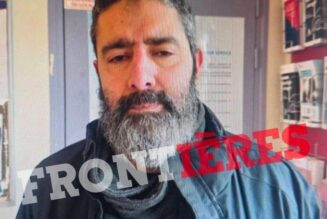 Brahim Bahrir ne menacera plus personne